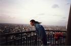 Wind In Paris